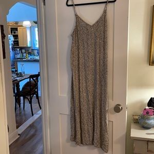 Jenni Kayne slip dress